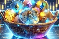 قیمت ارز‌های دیجیتال امروز یکشنبه ۱۶ شهریور ۱۴۰۴
