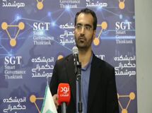 همان‌قدر که برای روابط تجاری با امارات و ترکیه و عمان وقت گذاشتیم، برای چین هم وقت بگذاریم
