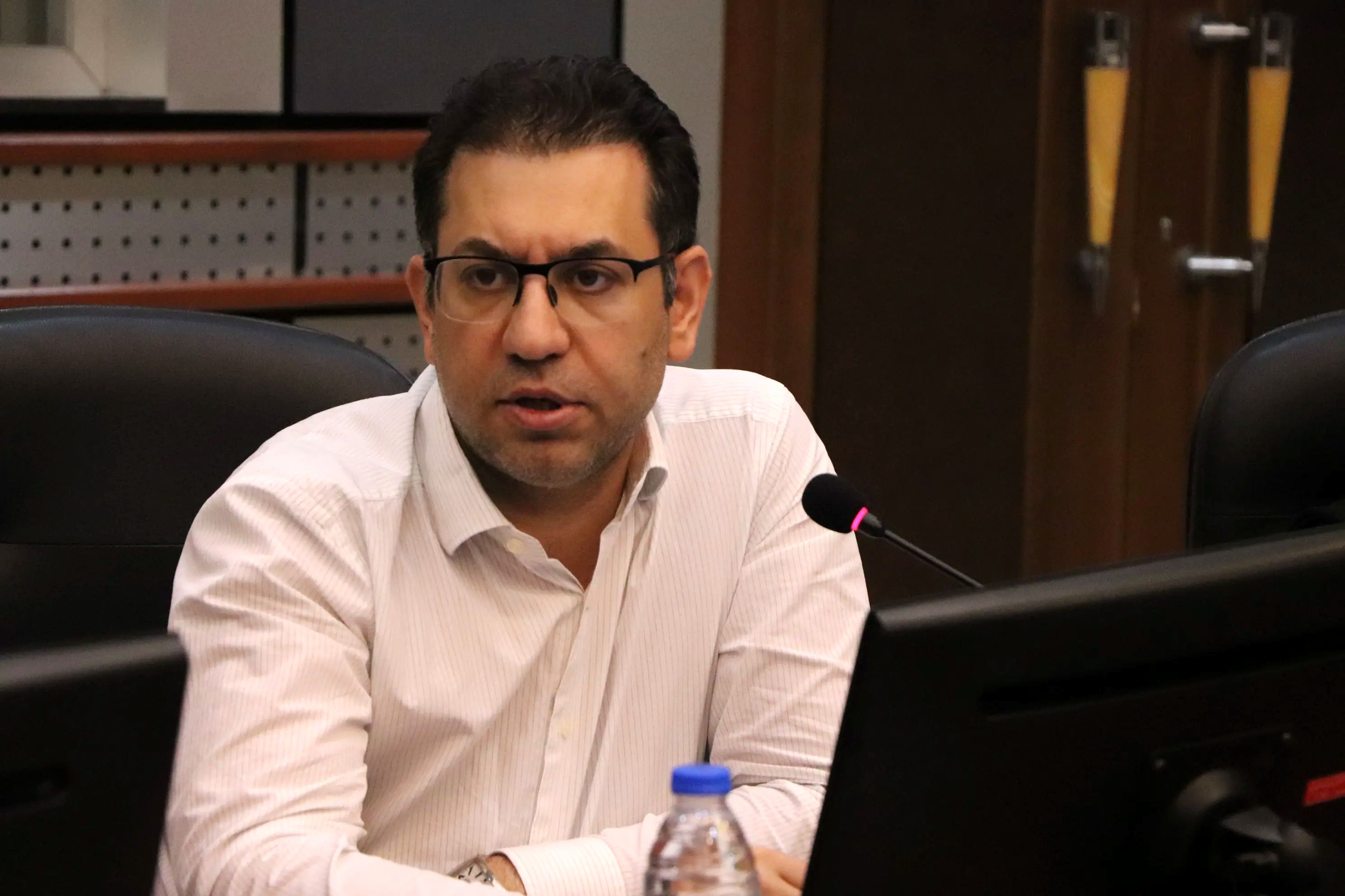 پیش بینی جذب 100 میلیارد دلار سرمایه داخلی در برنامه هفتم توسعه
